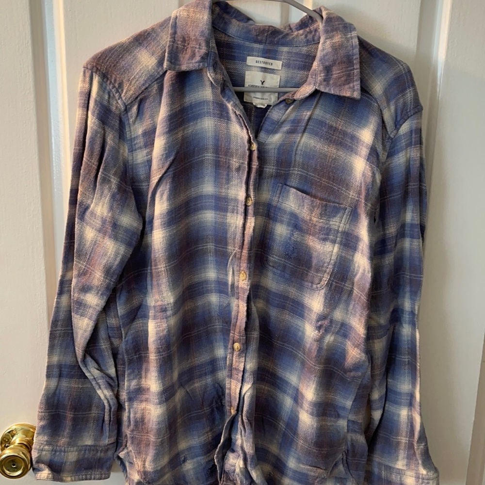 Flannel